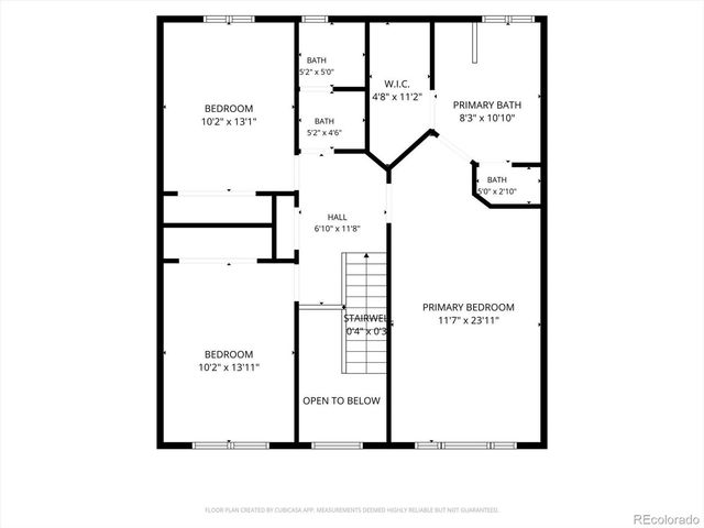3892 Seramonte Drive, Highlands Ranch, CO 80129