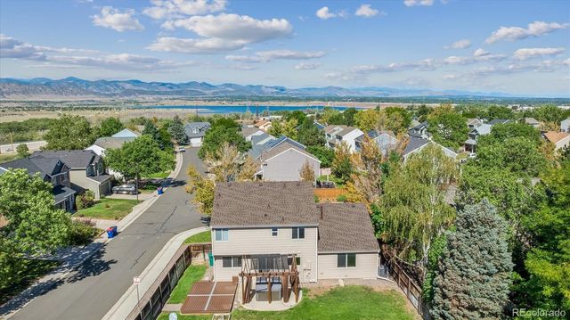3892 Seramonte Drive, Highlands Ranch, CO 80129