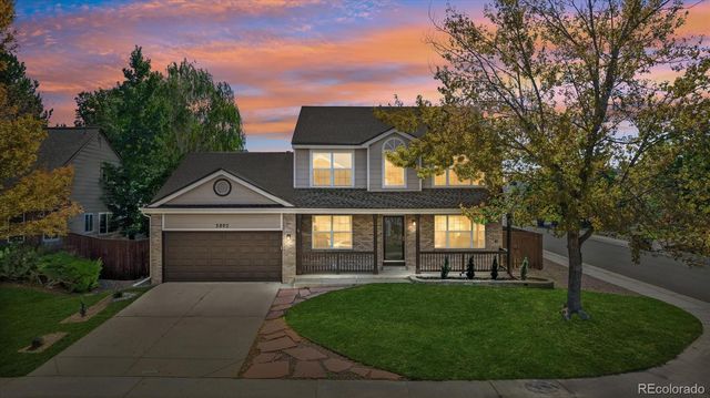 3892 Seramonte Drive, Highlands Ranch, CO 80129
