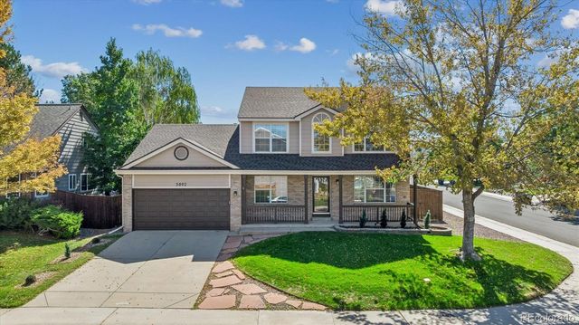 3892 Seramonte Drive, Highlands Ranch, CO 80129