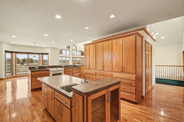 970 W Blueridge Drive, Sanford, MI 48657