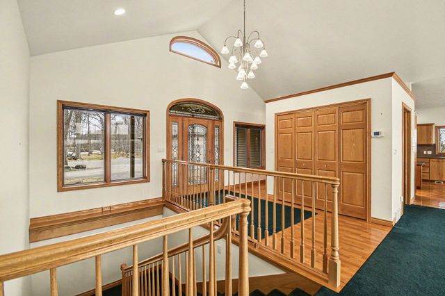 970 W Blueridge Drive, Sanford, MI 48657