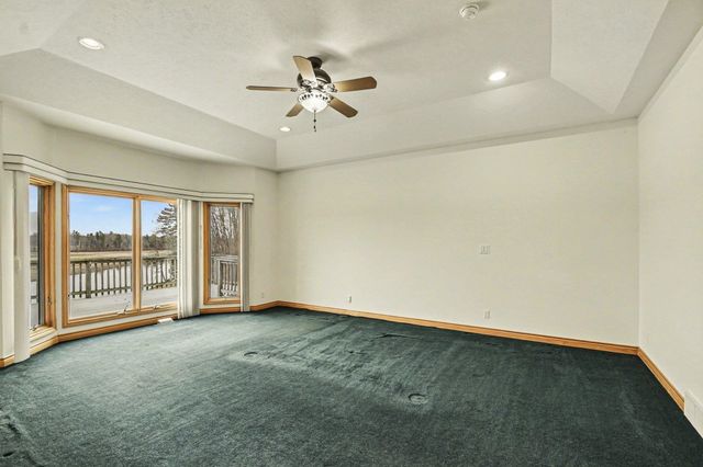 970 W Blueridge Drive, Sanford, MI 48657