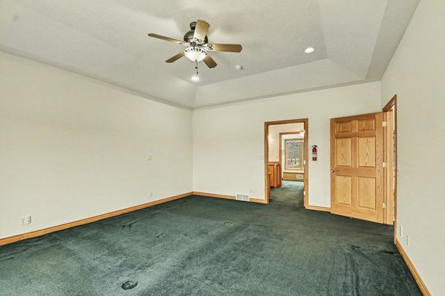 970 W Blueridge Drive, Sanford, MI 48657