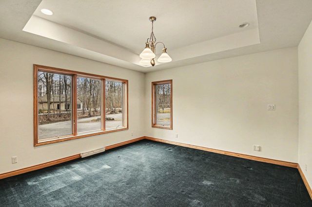 970 W Blueridge Drive, Sanford, MI 48657