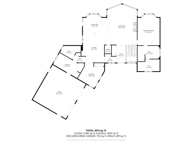 970 W Blueridge Drive, Sanford, MI 48657