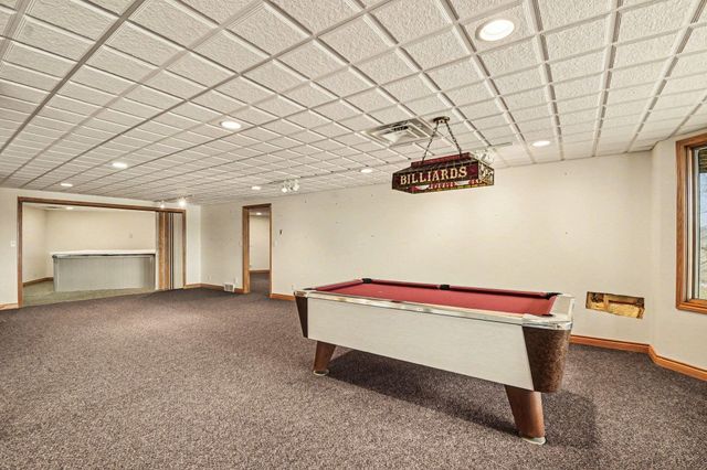 970 W Blueridge Drive, Sanford, MI 48657