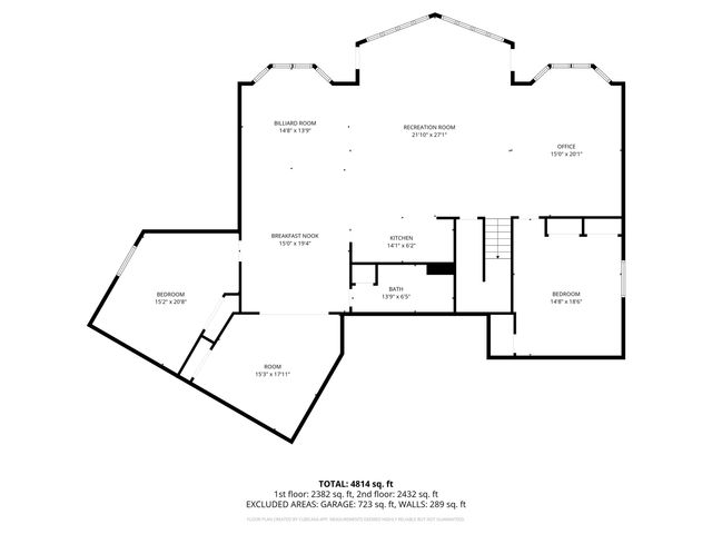 970 W Blueridge Drive, Sanford, MI 48657