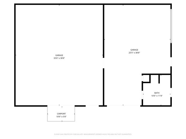 970 W Blueridge Drive, Sanford, MI 48657