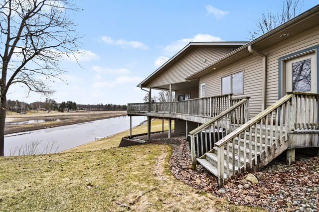 970 W Blueridge Drive, Sanford, MI 48657