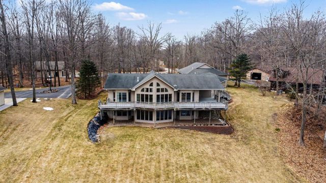 970 W Blueridge Drive, Sanford, MI 48657