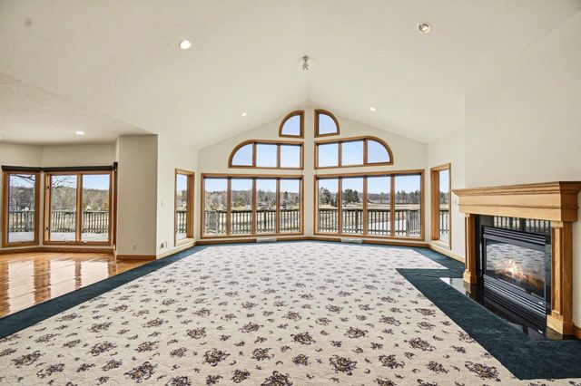 970 W Blueridge Drive, Sanford, MI 48657