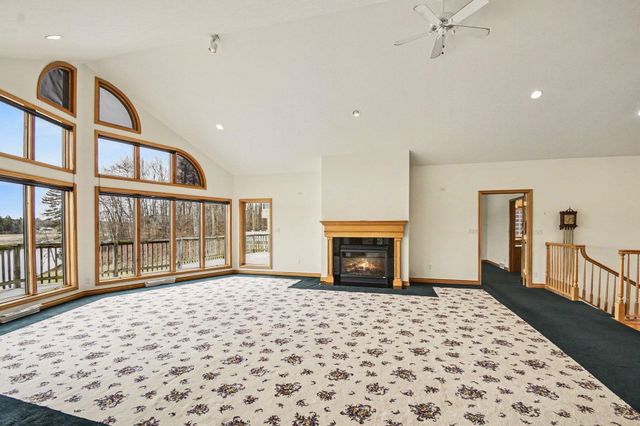 970 W Blueridge Drive, Sanford, MI 48657