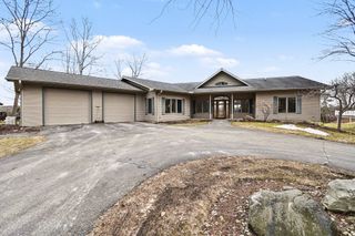 970 W Blueridge Drive, Sanford, MI 48657