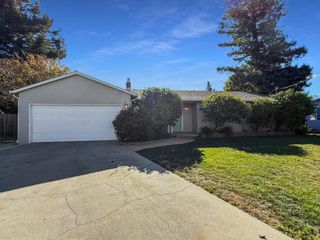 225 Lauella Court, Mountain View, CA 94041