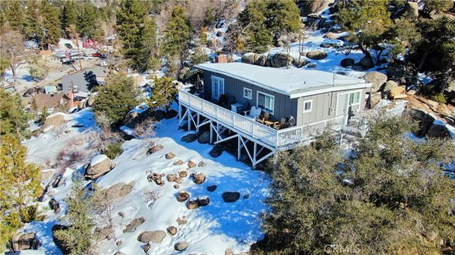 2490 Fern Drive, Arrowbear, CA 92382