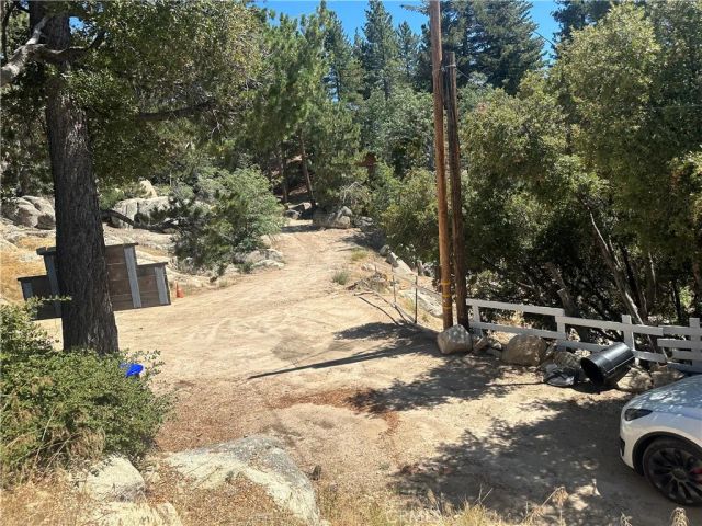 2490 Fern Drive, Arrowbear, CA 92382