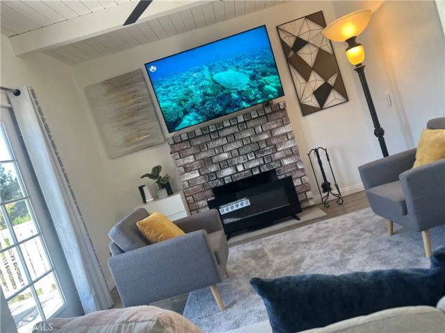 2490 Fern Drive, Arrowbear, CA 92382