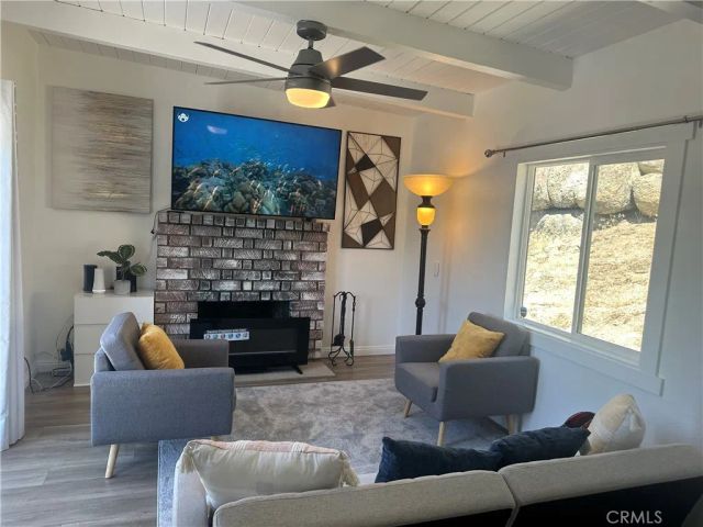 2490 Fern Drive, Arrowbear, CA 92382