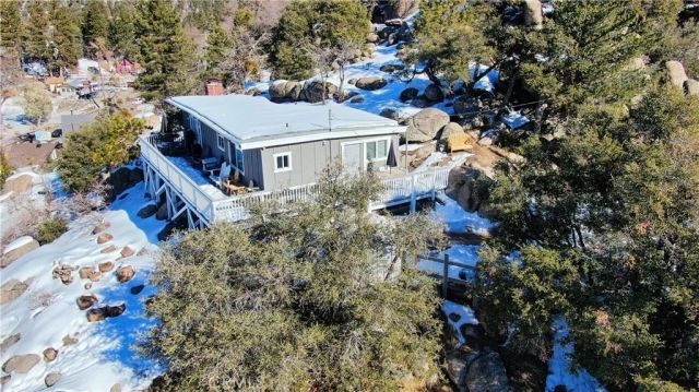 2490 Fern Drive, Arrowbear, CA 92382