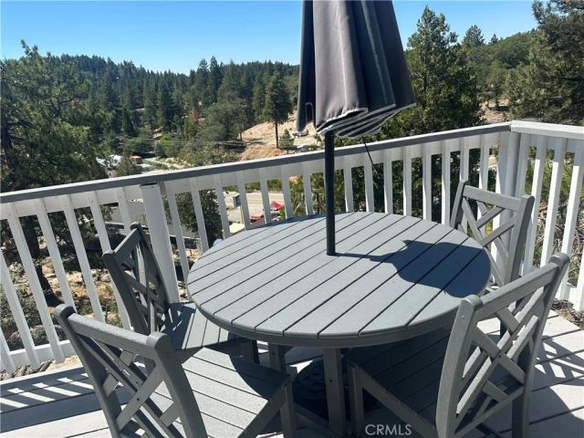 2490 Fern Drive, Arrowbear, CA 92382