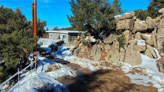 2490 Fern Drive, Arrowbear, CA 92382