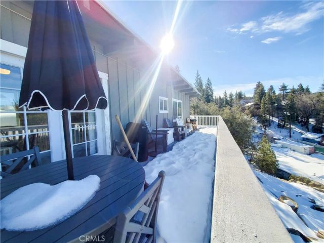 2490 Fern Drive, Arrowbear, CA 92382