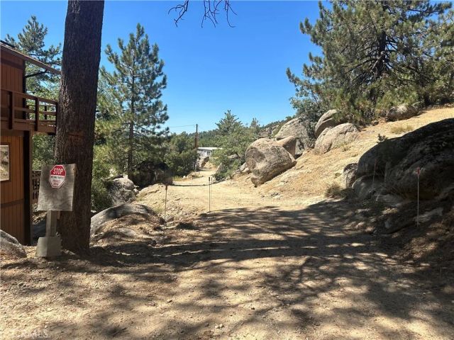 2490 Fern Drive, Arrowbear, CA 92382