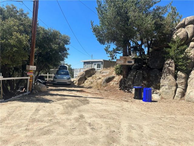 2490 Fern Drive, Arrowbear, CA 92382