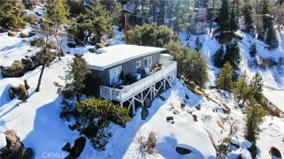 2490 Fern Drive, Arrowbear, CA 92382