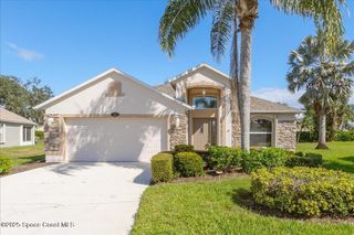 1464 Timacuan Drive, Viera, FL 32940