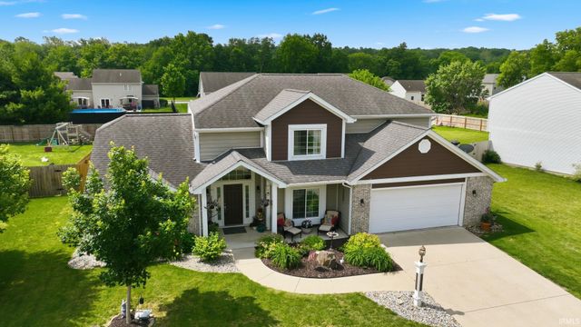 2051 Archangel, Huntington, IN 46750