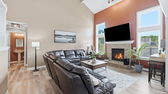 2051 Archangel, Huntington, IN 46750