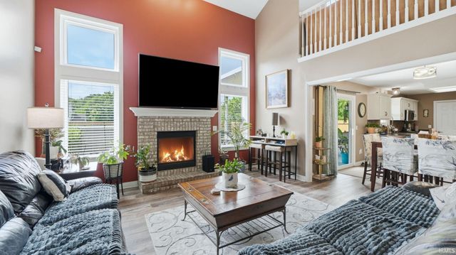 2051 Archangel, Huntington, IN 46750