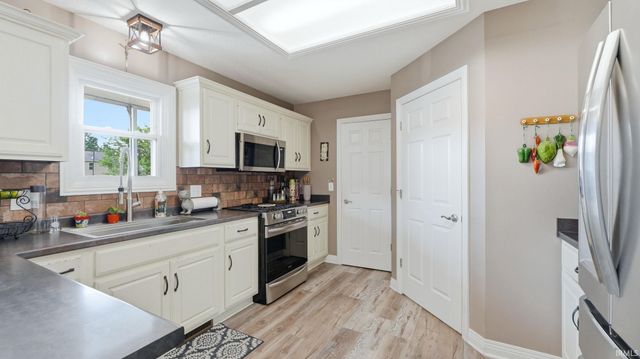 2051 Archangel, Huntington, IN 46750