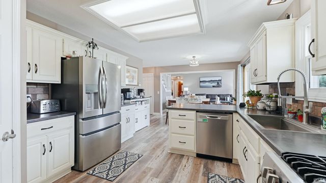2051 Archangel, Huntington, IN 46750