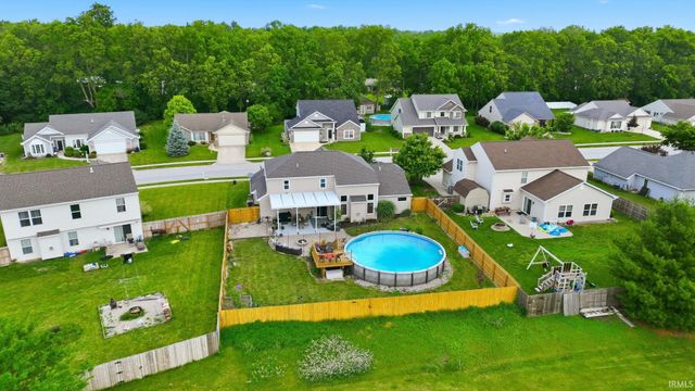 2051 Archangel, Huntington, IN 46750