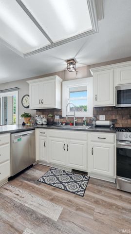 2051 Archangel, Huntington, IN 46750