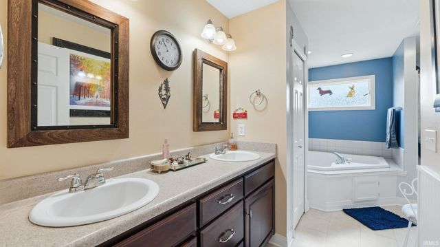 2051 Archangel, Huntington, IN 46750