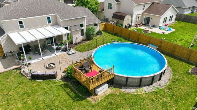 2051 Archangel, Huntington, IN 46750