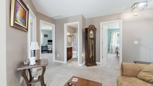 2051 Archangel, Huntington, IN 46750