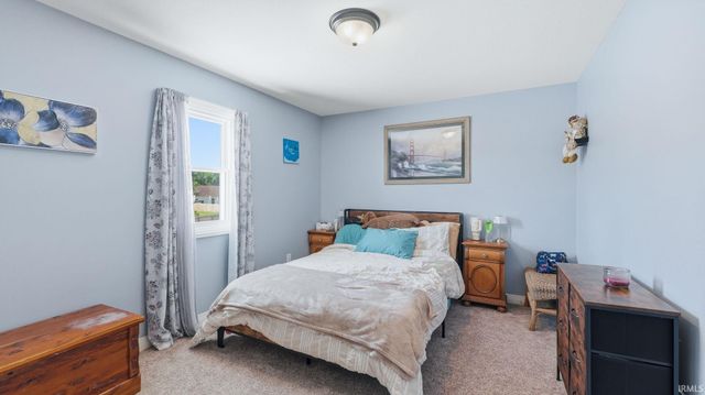 2051 Archangel, Huntington, IN 46750