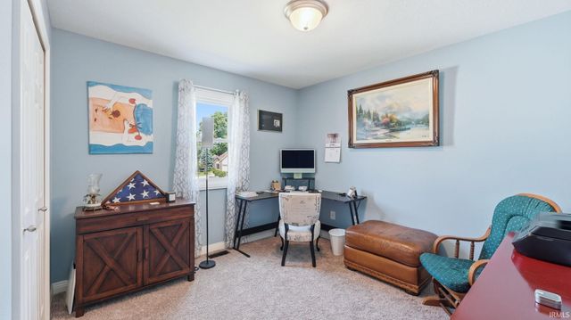2051 Archangel, Huntington, IN 46750