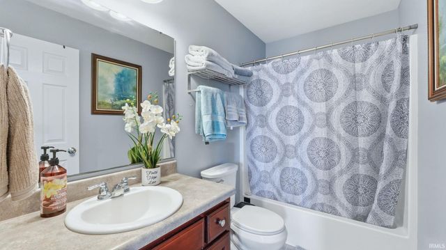 2051 Archangel, Huntington, IN 46750