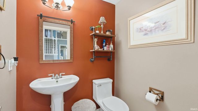 2051 Archangel, Huntington, IN 46750