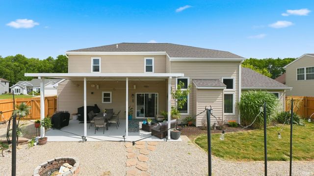 2051 Archangel, Huntington, IN 46750