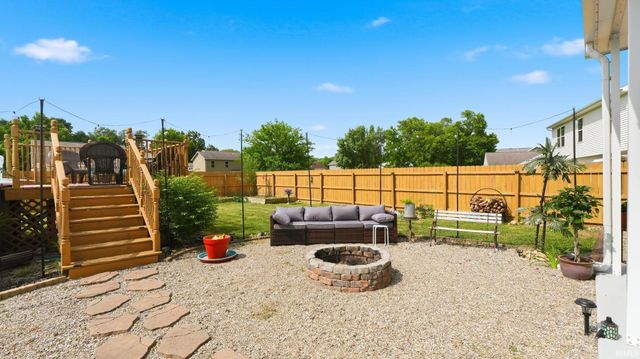 2051 Archangel, Huntington, IN 46750