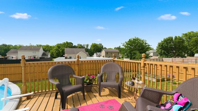 2051 Archangel, Huntington, IN 46750