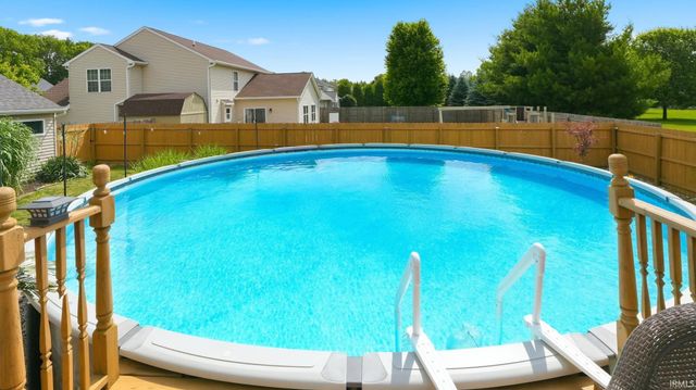 2051 Archangel, Huntington, IN 46750