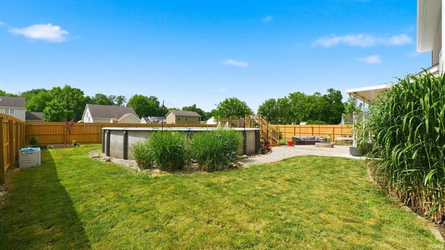 2051 Archangel, Huntington, IN 46750